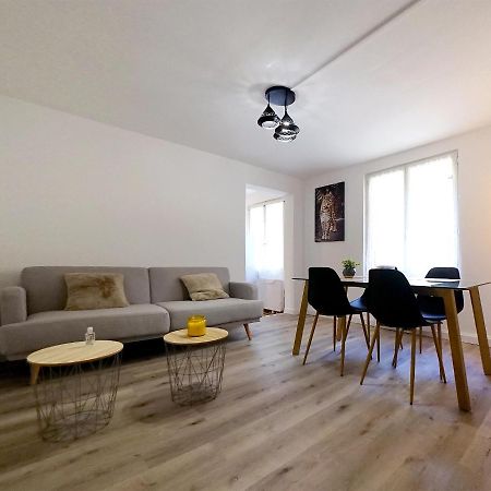 Appartement Au Coeur De Cours La Ville Kültér fotó