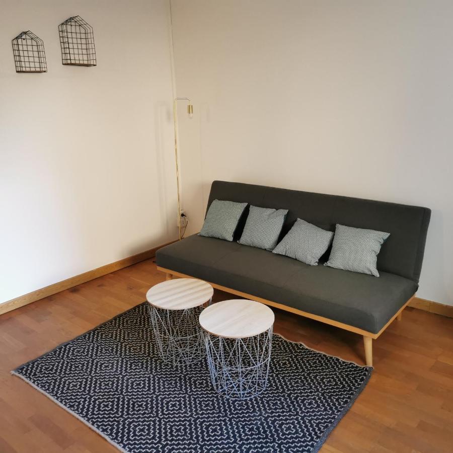 Appartement Au Coeur De Cours La Ville Kültér fotó