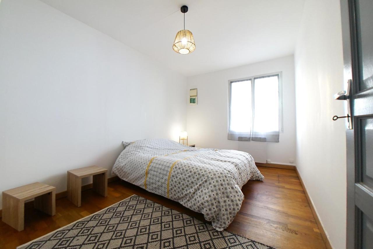 Appartement Au Coeur De Cours La Ville Kültér fotó