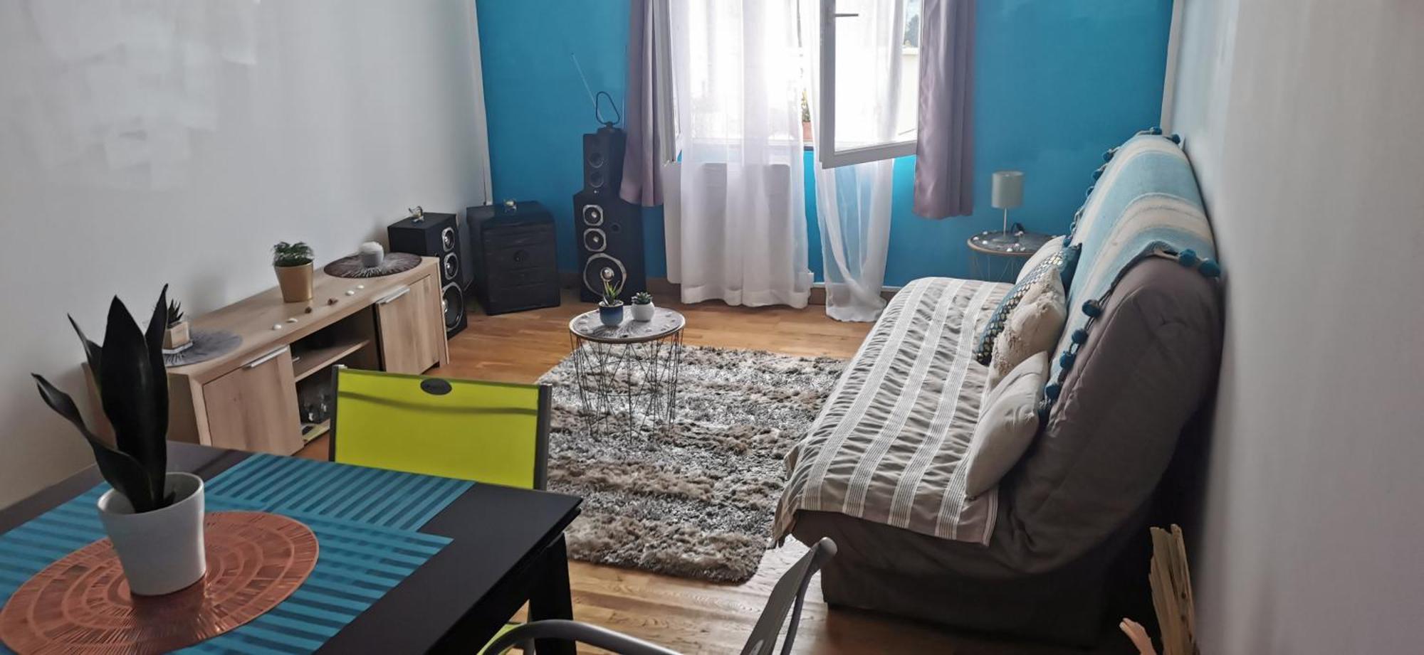 Appartement Au Coeur De Cours La Ville Kültér fotó